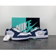 Navy Jordan CJ7891-400 SB 1 Low Midnight 0726